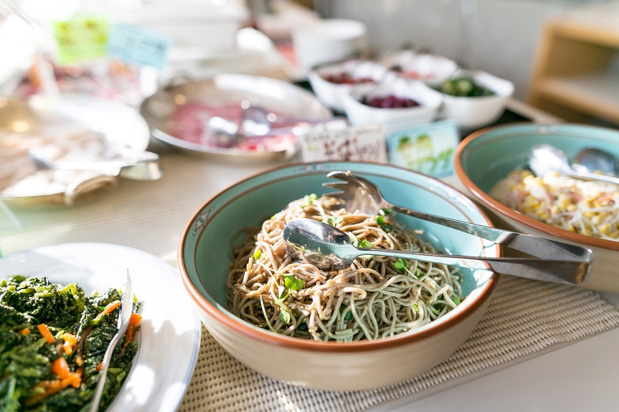 当ホテルはキャッシュレス【ポイント10倍】ポイント増量プラン（朝食付き）