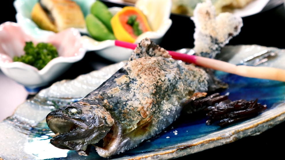 ＜ 直前割◇お日にち限定 ＞旬の料理を味わう季節の会席プラン◆お一人様500円引き♪