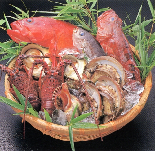 山湯の宿　花梨