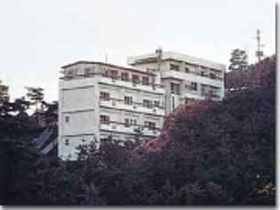 国民宿舎紅竹
