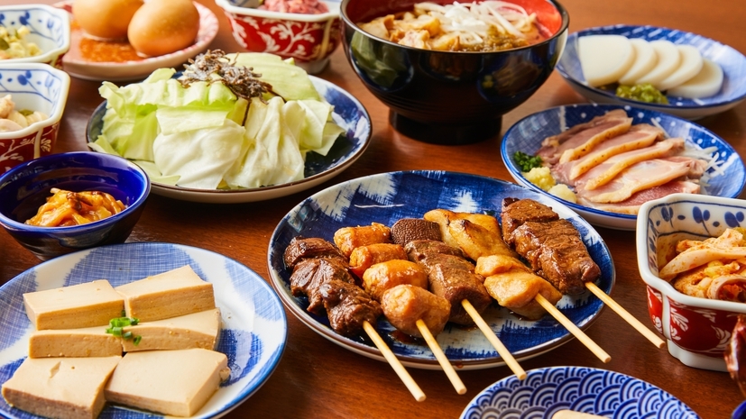 【地元民イチ推しの夕食人気店の3000円チケット付き】更にお得なポイント５倍★人気グルメを満喫☆