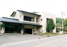開祖　今井館