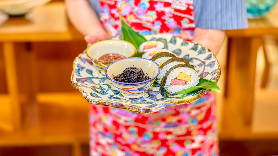 【沖縄連泊】2泊以上で朝食が半額に！お得に楽しむ沖縄旅行！