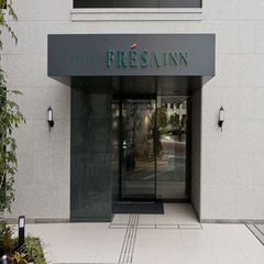 メインエントランス