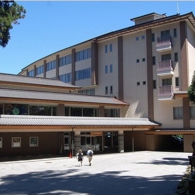 延暦寺会館