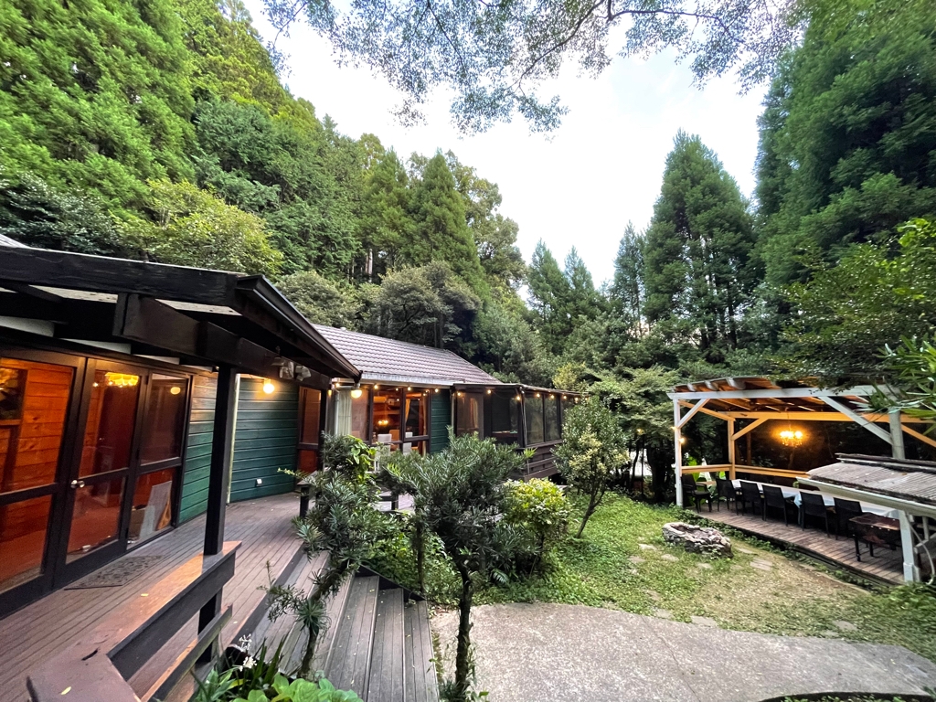 Ｎａｋａｄａｋｉ　Ａｒｔ　Ｖｉｌｌａｇｅ