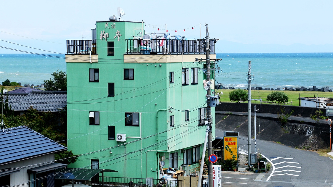 【駐車場無料】リーズナブル朝食付プラン♪