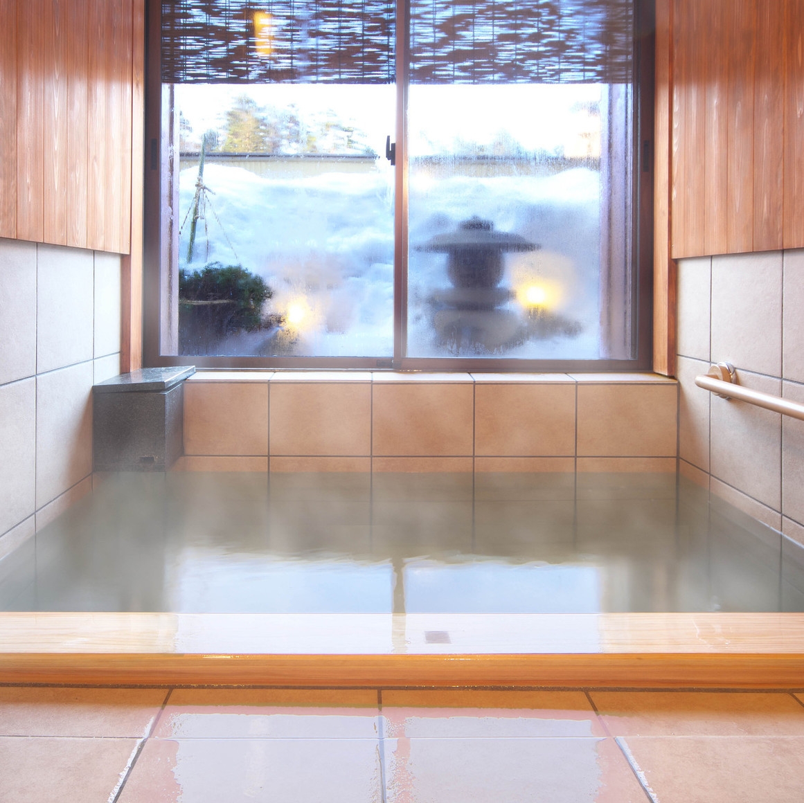 【1泊朝食付】全室専用貸切風呂付！「白旗の湯」と「湯畑の湯」が楽しめる宿