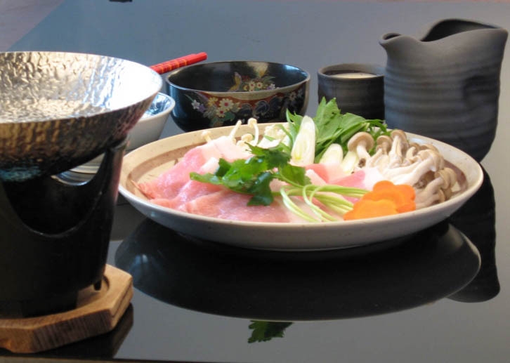 「料理充実」貸切露天でのんびりプラン8