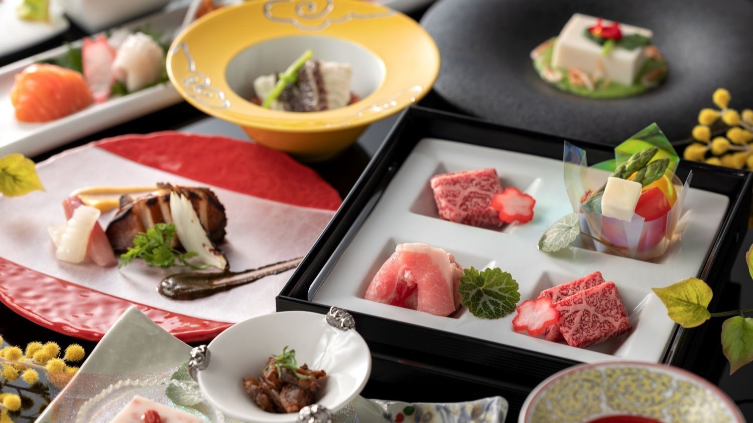 【基本プラン】1泊2食付き★夕食は佐賀牛付き★五感で味わう『癒し』のひととき…”最幸時間”を堪能♪