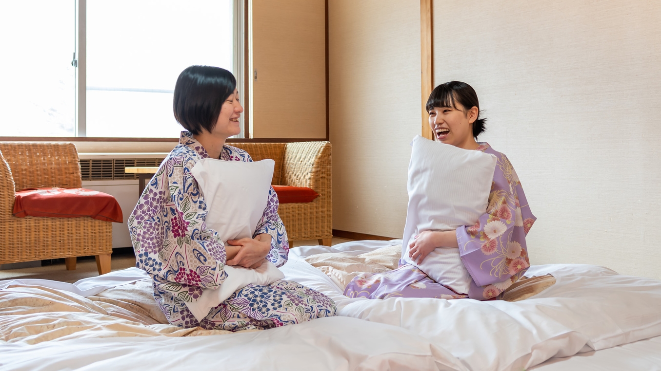 【楽天月末セール】1日3部屋限定★売切御免！上州牛と上州麦豚しゃぶしゃぶをお得に♪＜2食付＞