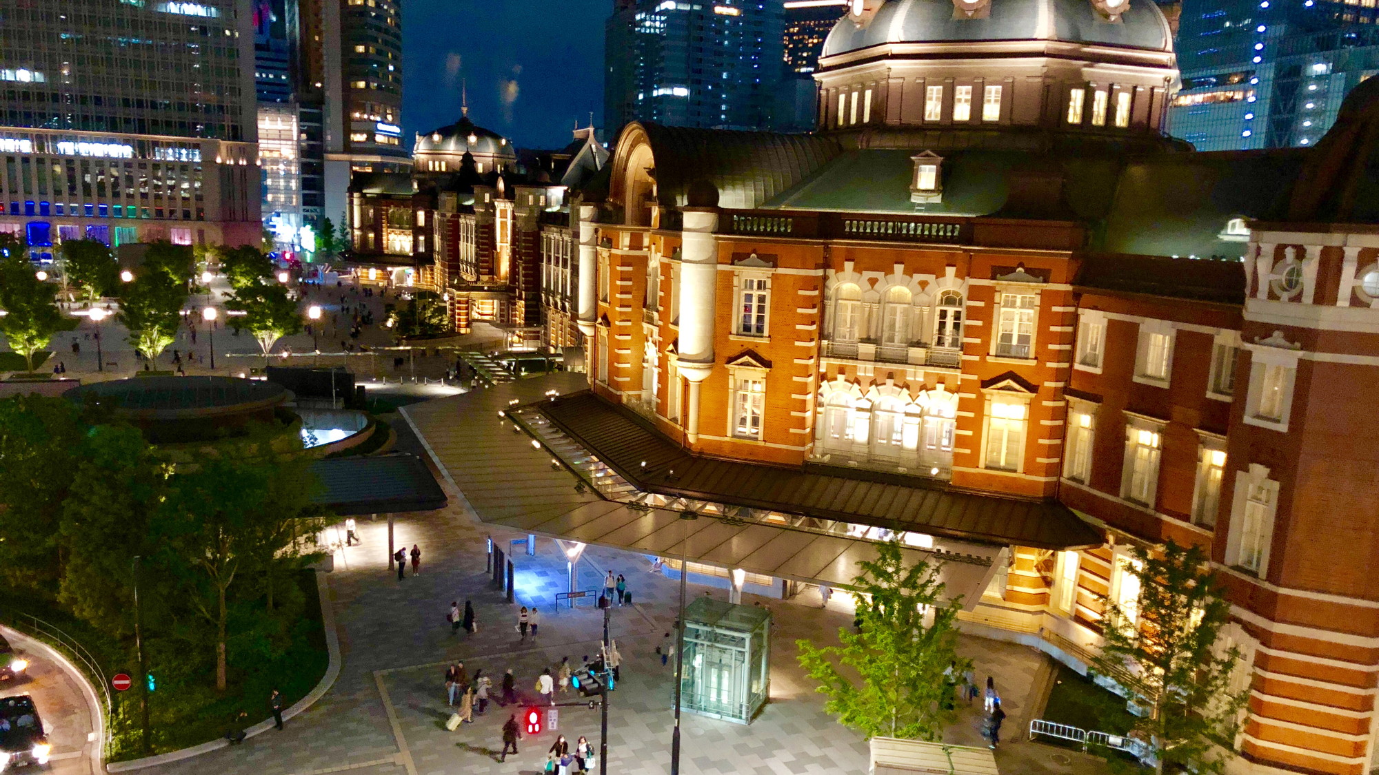 ◆東京駅◆ 丸ノ内線「赤坂見附駅」より9分
