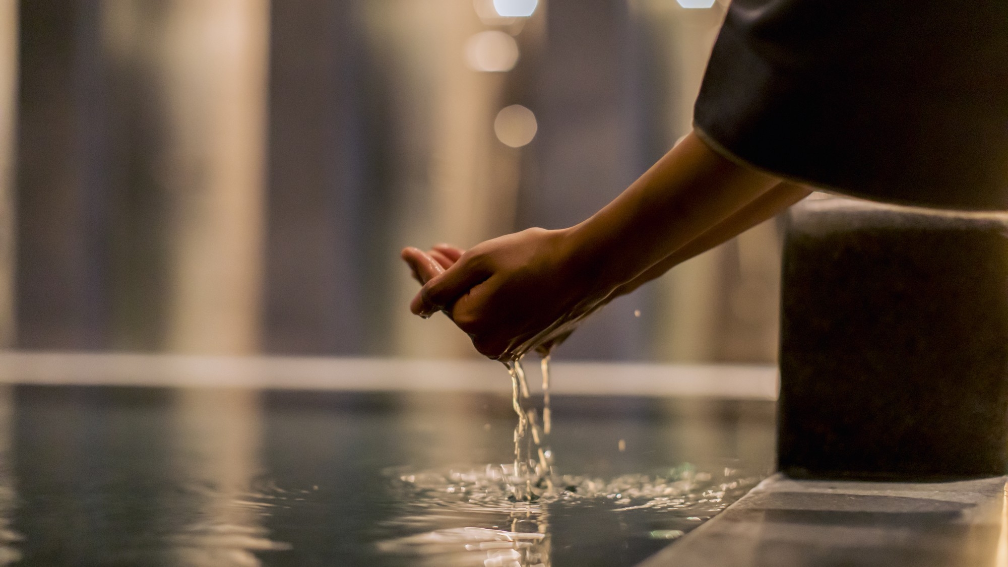 【ご滞在中何回でも】五感に心地良い「THE THOUSAND SPA」-和洋選べるこだわり朝食付き-