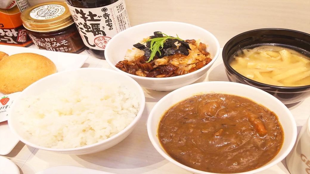 【連泊割プラン】2連泊から最大6連泊するならこのプラン！《朝食バイキング＆ハッピーアワー付》
