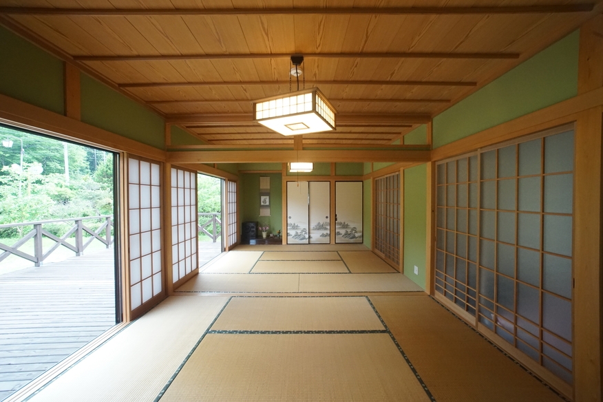 【連泊割】超お得！日中もコテージでゆっくりできる超お得な連泊割☆コテージ・貸別荘１棟貸し！