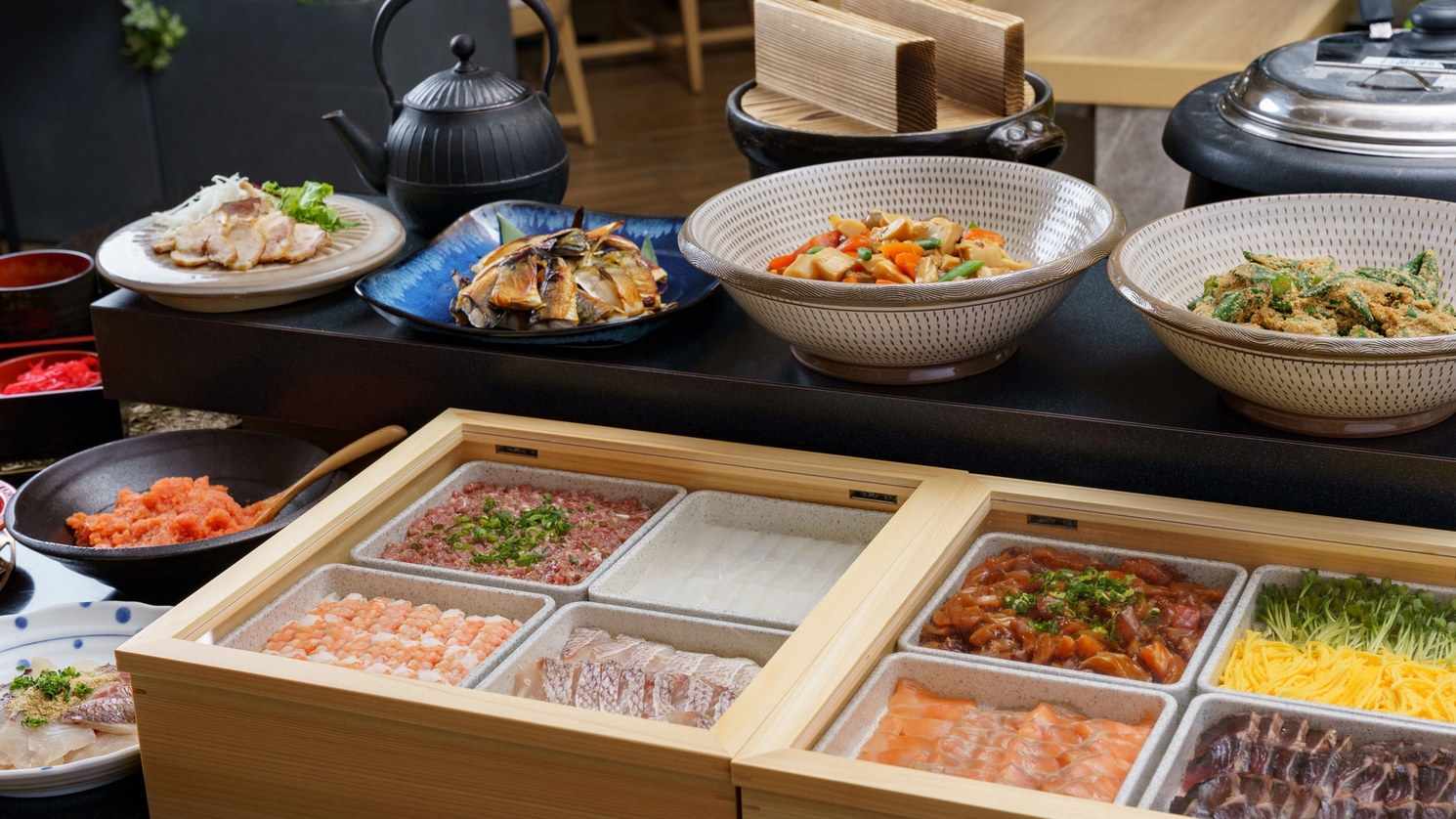 シンプルステイプラン（朝食付）