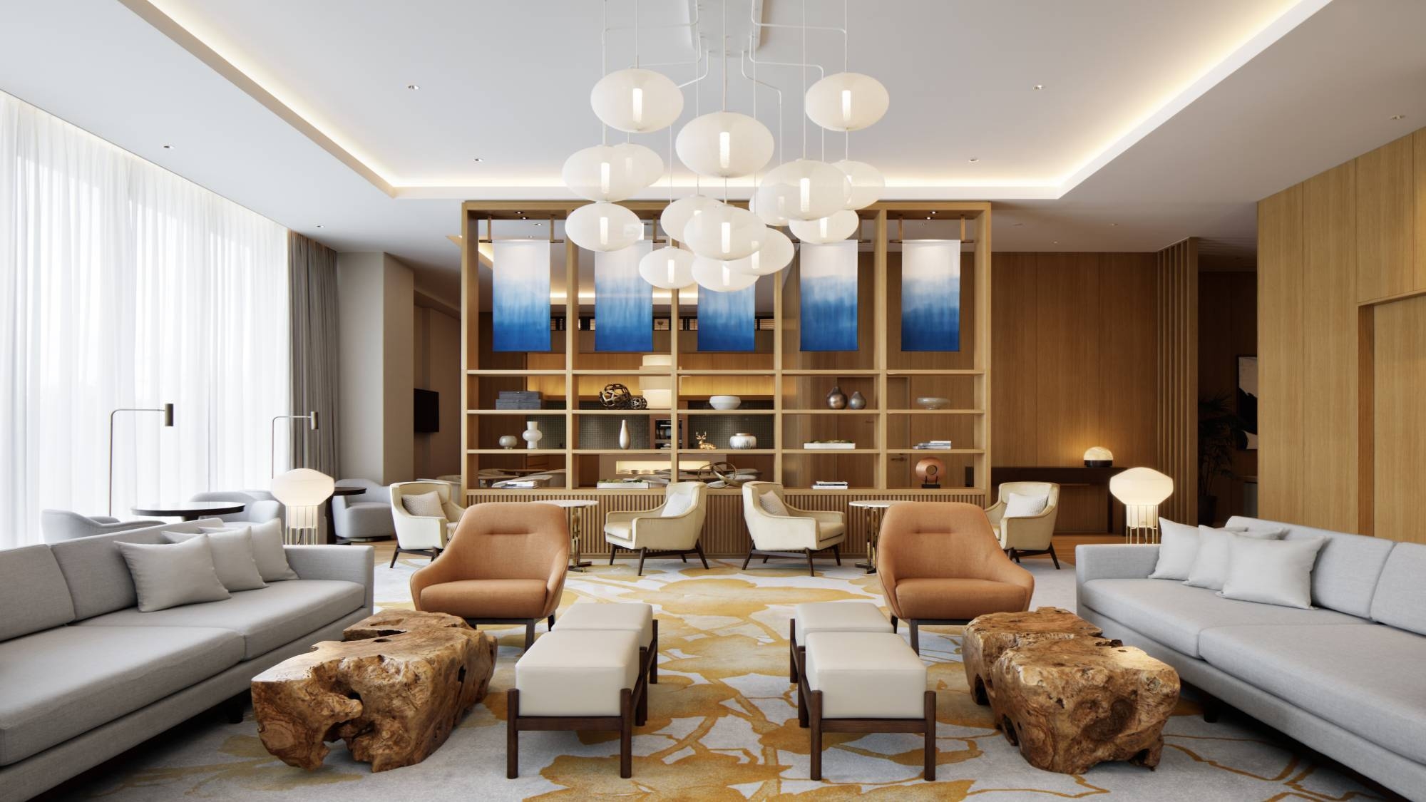【Marriott Bonvoy会員価格】【ラウンジアクセス付】古都奈良で寛ぎのお時間を（朝食付）