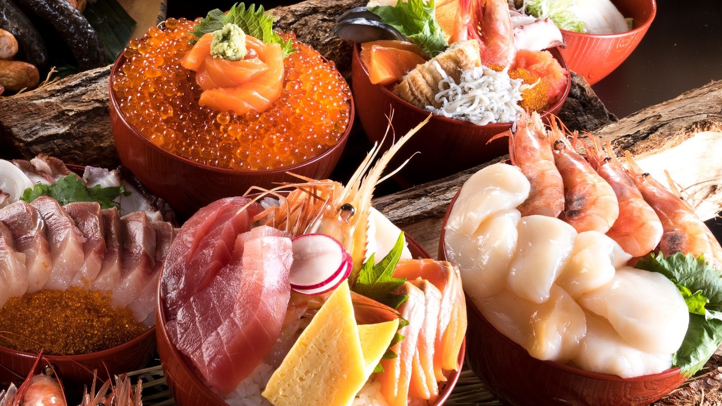【LUXDAYSセール】「湯と食」を味わい尽くすスタンダードプラン（朝食付/140種類のブッフェ）