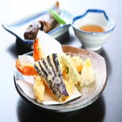 料理