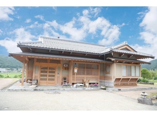 Ｖｉｌｌａ　みとれ屋／民泊