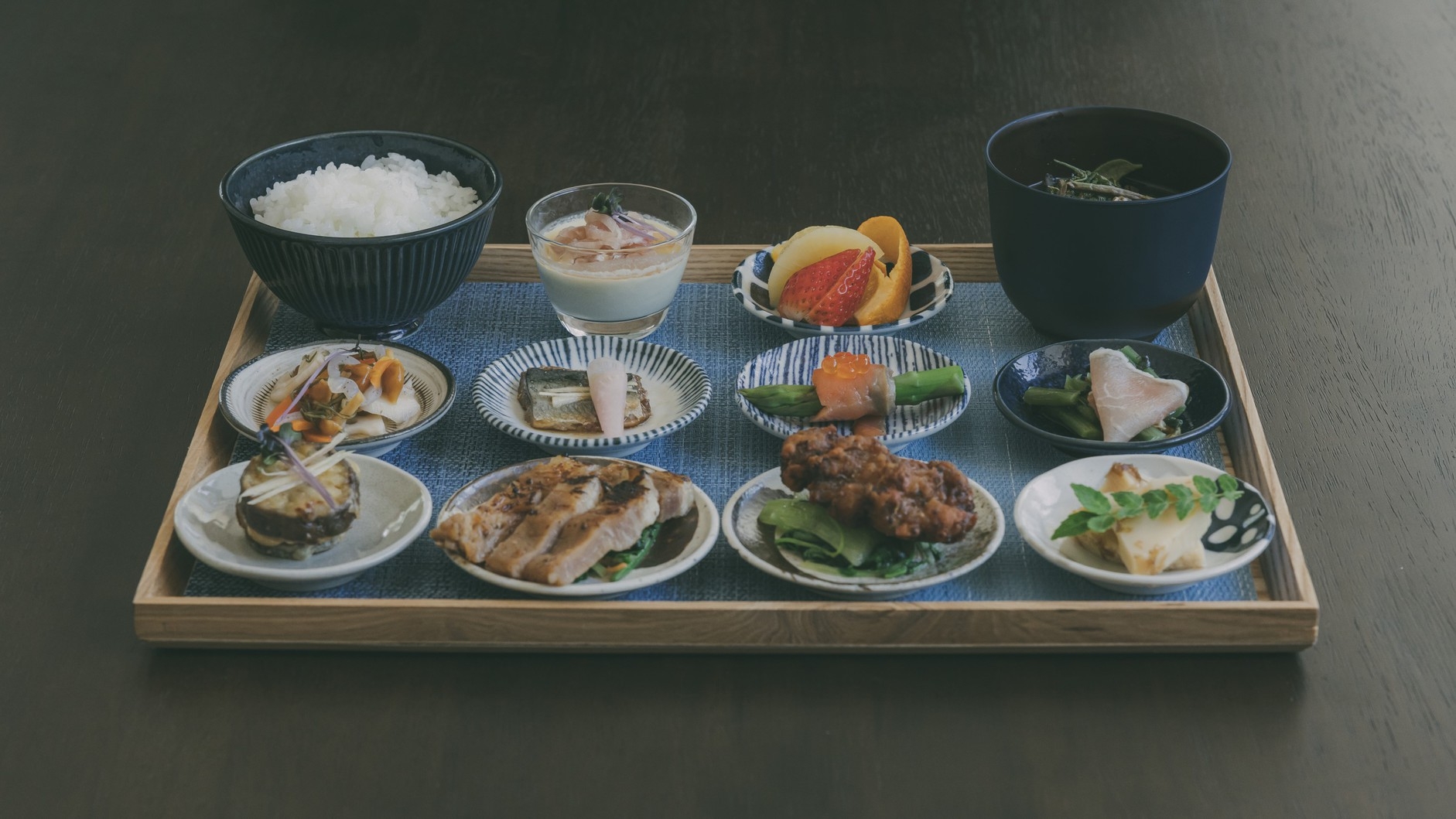 【直前割】【信州鬼無里御膳】平日お二人で15，000円以下！雨音と過ごす6月限定プラン【1泊2食】