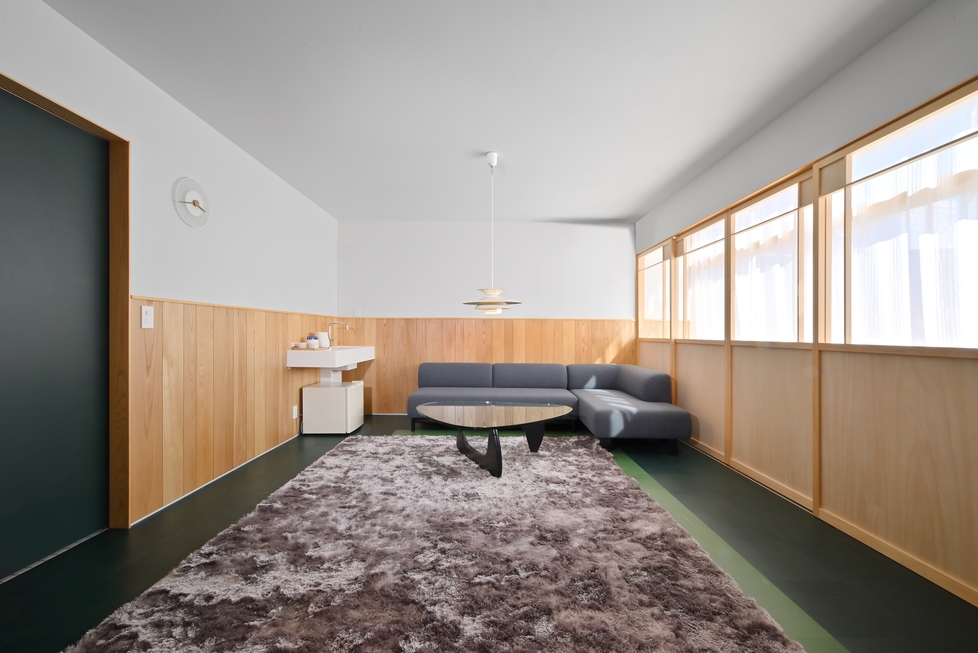 ROOM design hotel / ２０２号室　素泊まりプラン