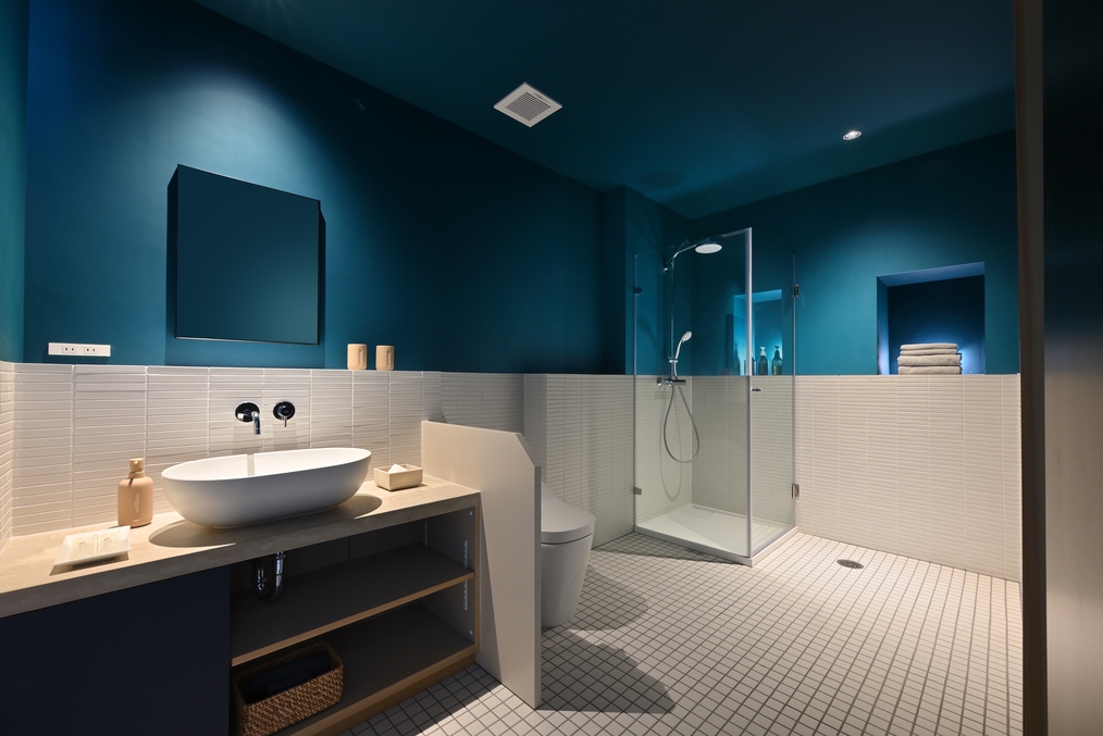 ROOM design hotel / ２０２号室　素泊まりプラン
