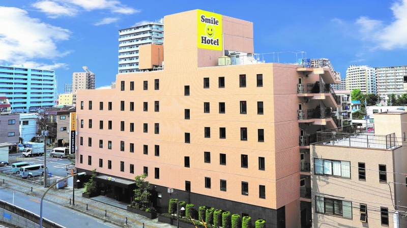 【最大4時間滞在！】テレワークにも最適★日帰りデイユース★4,000円プラン