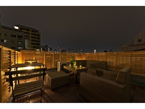 Ｍｉｎｉ　Ｈｏｔｅｌ　Ｓｈｉｎｊｕｋｕ　Ｆｒｏｎｔ　＾