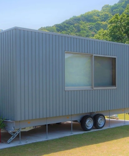 Ｃｏｌｌｅｇａｒｅ　キャンプ場　＾