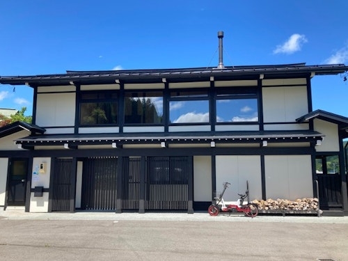 【一棟貸切】ＫＡＢＵＴＯ　Ｖｉｌｌａｓ　＾