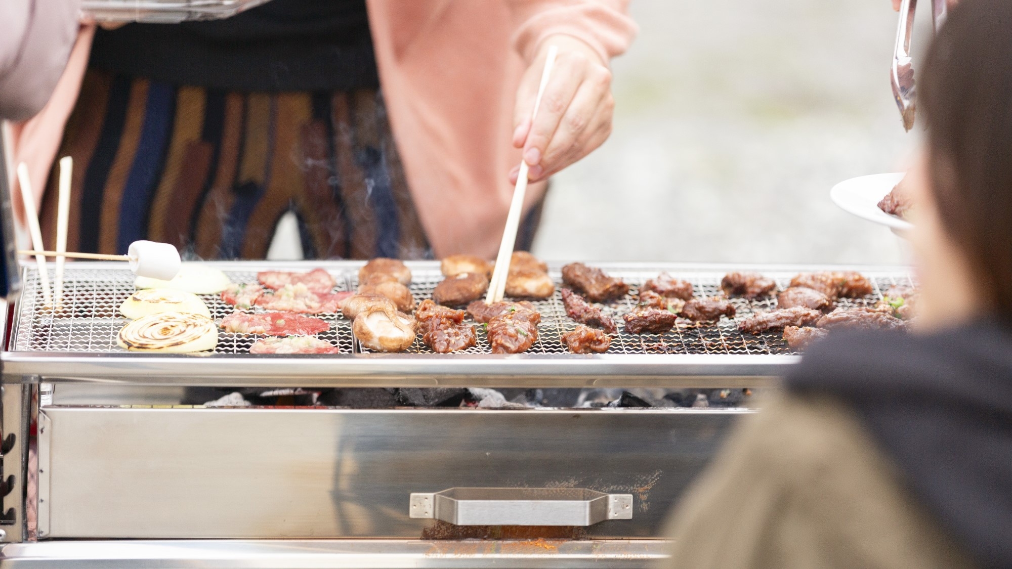 【1棟貸し★BBQレンタル】様々な用途で使える貸切スタジオ付！夜は仲間と楽しくBBQ＜食材持ち込み＞