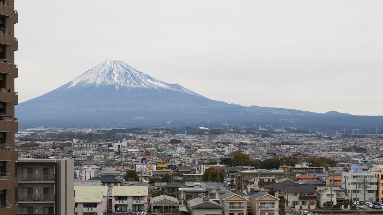 【素泊り】ビジネスや観光の拠点にピッタリ♪ポイント10倍プラン