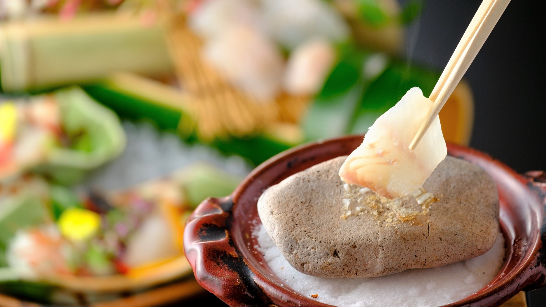 【早期割引30】【特選会席】 お料理重視『のどぐろ＆鳥取和牛＆鮑』♪こだわりの贅沢会席！！