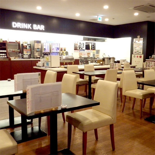 【朝食付】ネットカフェ【アプレシオ】1階席24時間ご利用無料＆朝食バイキング★冬得