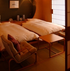 お部屋【待宵】