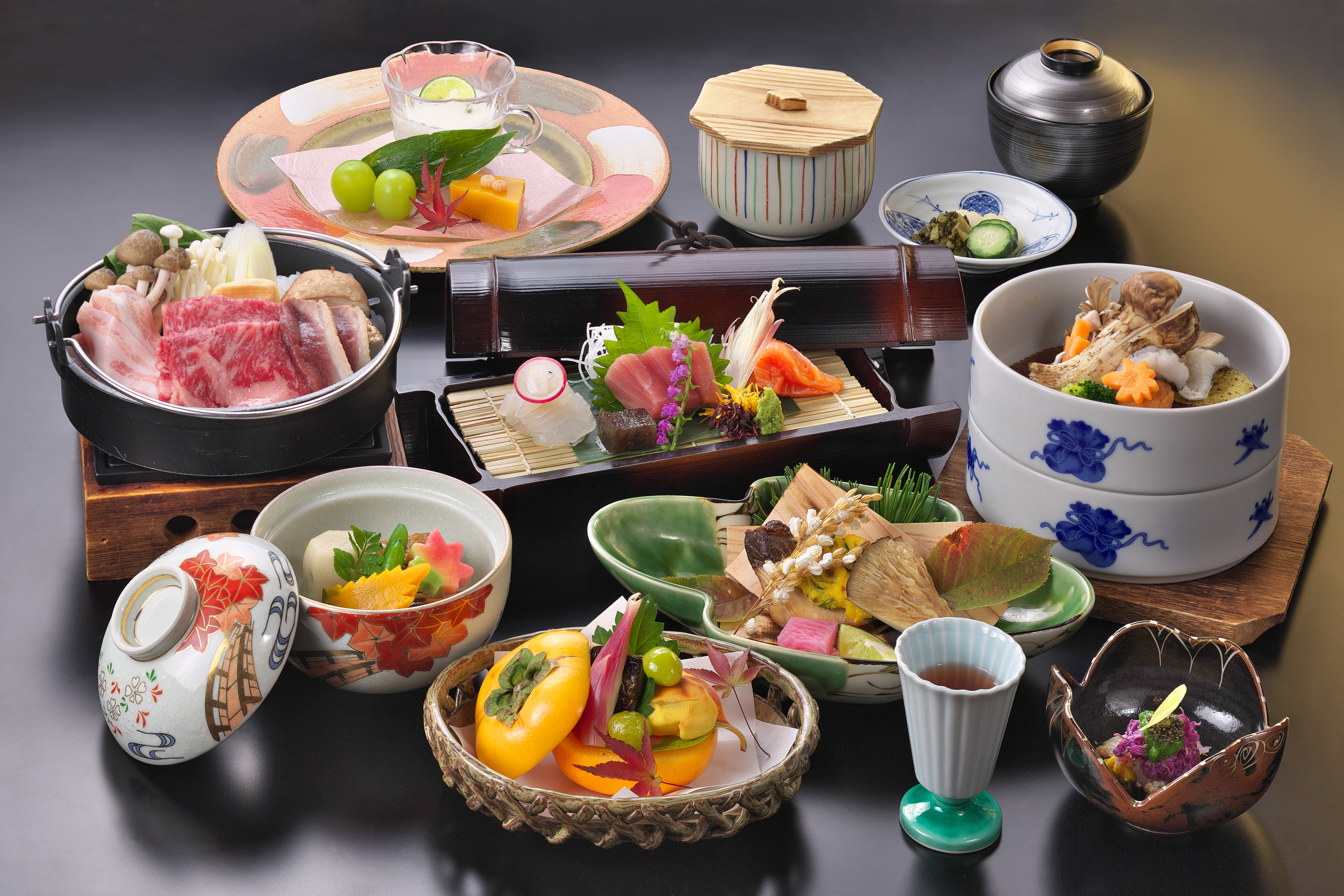 料理一例