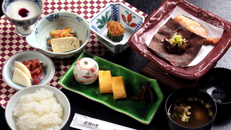 ★【カップル限定】個室食事処で味わう飛騨牛・和会席と貸切温泉★大人の二人旅を満喫♪《2食付》