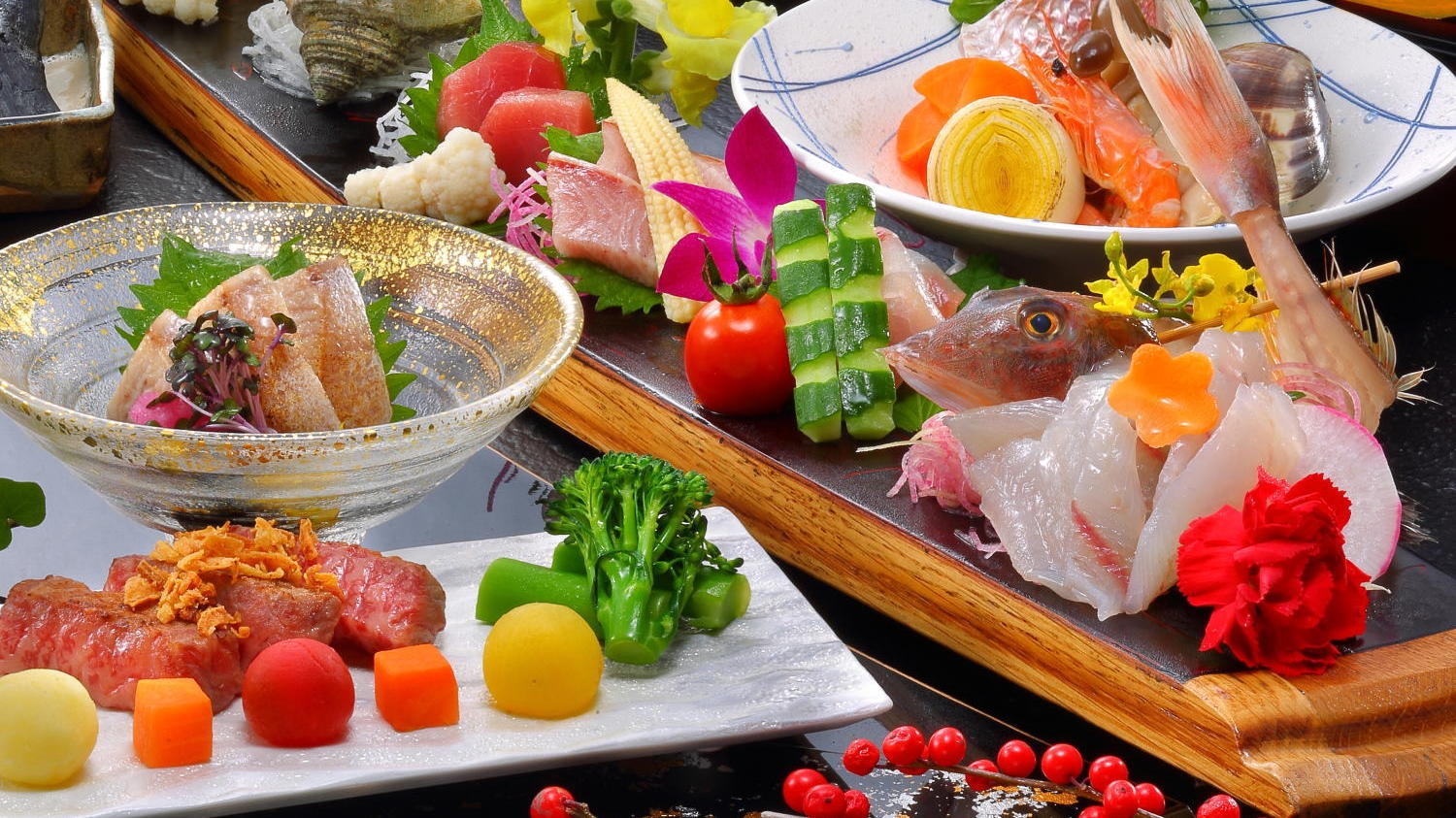 ≪Renewal Open 記念≫花しぶき泊×館山CCプレイ・・・朝食なし （宿＆CC提携プラン）