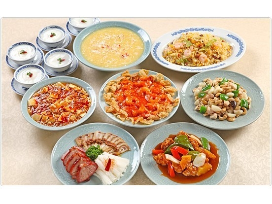 【夕食付】中華街プチ満喫プラン　(14:00〜12:00　喫煙)