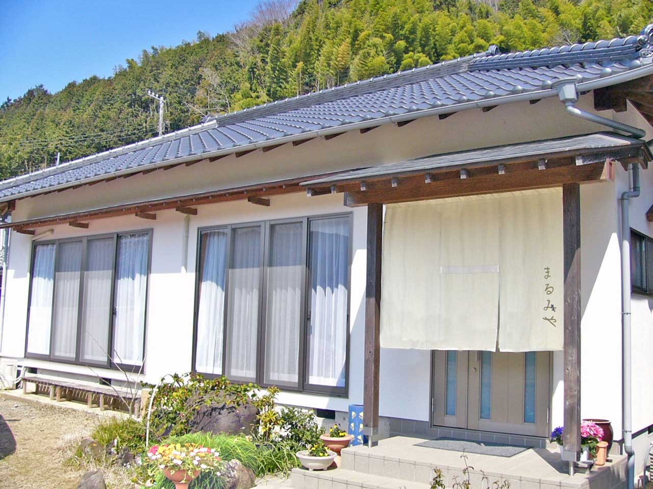 まるみ家