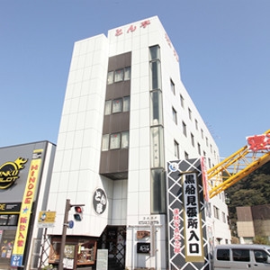 ビジネスホテルとん亭