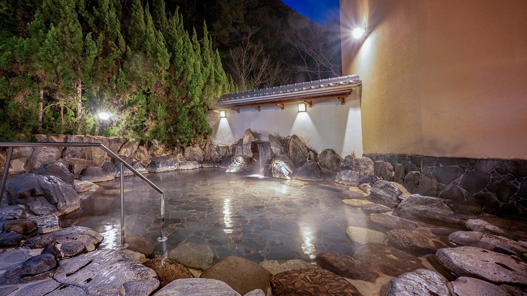 【朝食のみ】湯ったり気ままな温泉旅行プラン