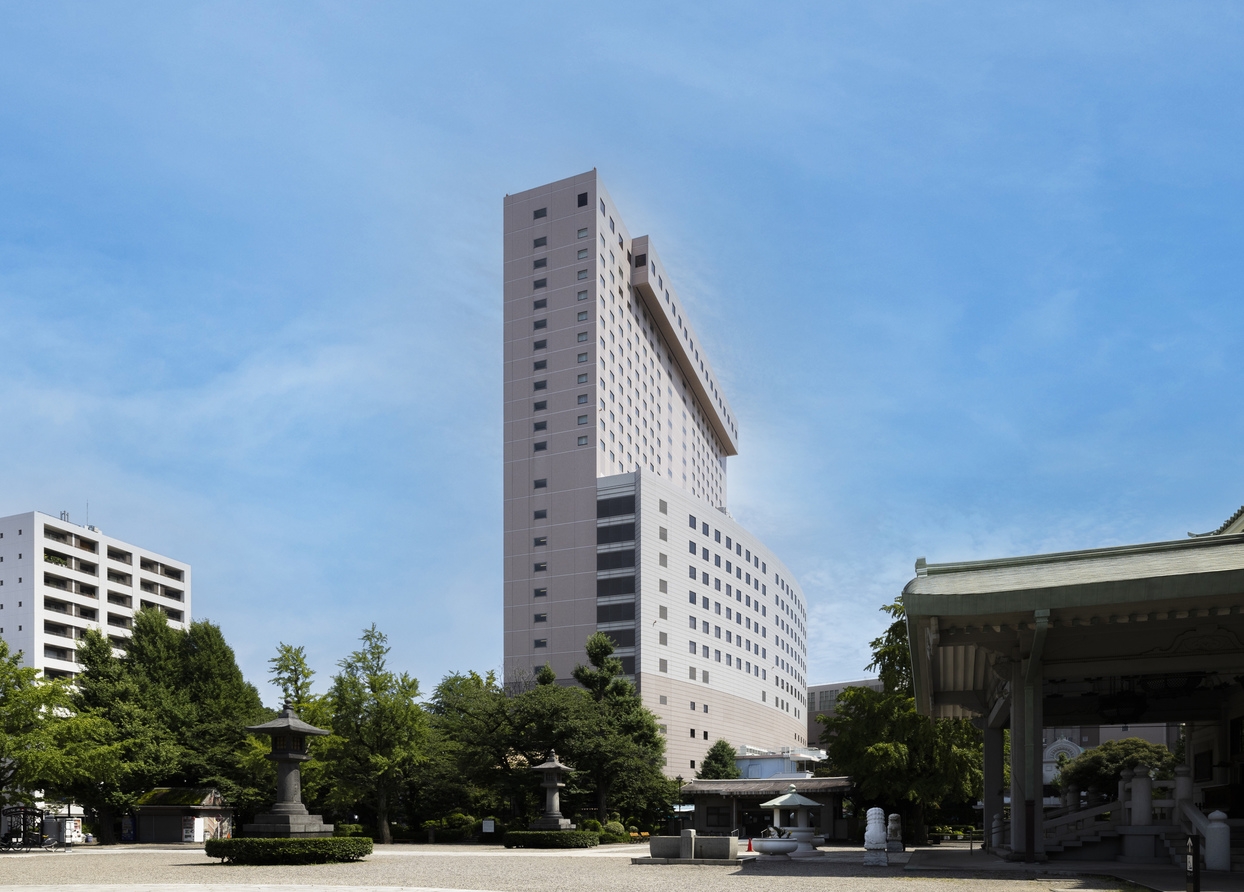 【当日限定】お部屋おまかせでお得にご宿泊