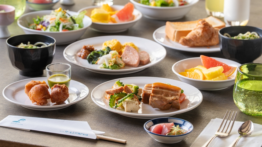 【10％OFF】【楽天スーパーSALE】オーシャンビューの客室で過ごす宮古島ステイ（朝食付き）